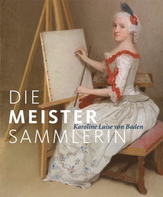 Die Meister-Sammlerin 1