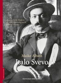 bokomslag Italo Svevo
