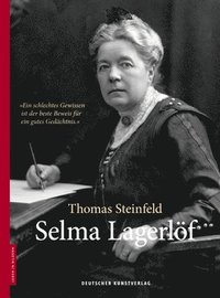 bokomslag Selma Lagerlöf