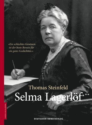bokomslag Selma Lagerlöf