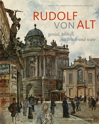 Rudolf von Alt 1
