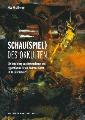 bokomslag Schau(spiel) des Okkulten