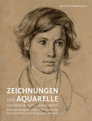 bokomslag Zeichnungen und Aquarelle des spten 18. und 19. Jahrhunderts