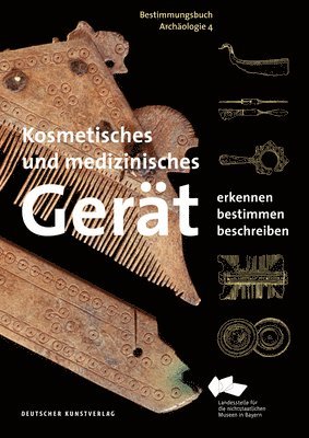 bokomslag Kosmetisches und medizinisches Gert