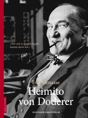 Heimito von Doderer 1