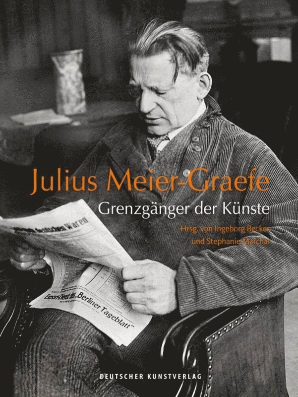 Julius Meier-Graefe