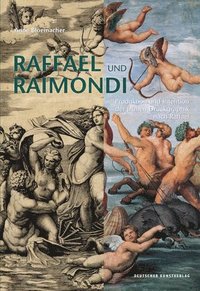 bokomslag Raffael und Raimondi