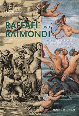 Raffael und Raimondi 1