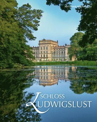 Schloss Ludwigslust 1