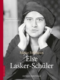 bokomslag Else Lasker-Schler