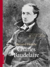 bokomslag Charles Baudelaire