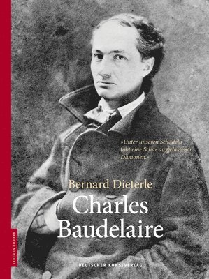 bokomslag Charles Baudelaire