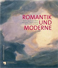 bokomslag Romantik und Moderne