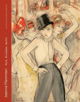 Jeanne Mammen 1