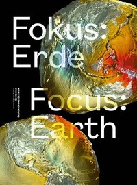 bokomslag Fokus: Erde