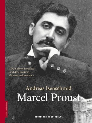 bokomslag Marcel Proust