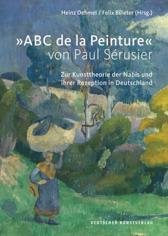 »ABC de la Peinture« von Paul Sérusier