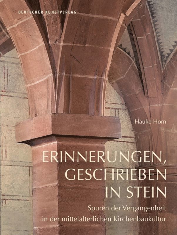 Erinnerungen, Geschrieben in Stein