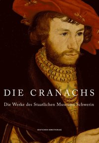 bokomslag Die Cranachs