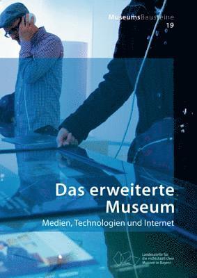 bokomslag Das Erweiterte Museum