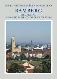 bokomslag Theuerstadt und stliche Stadterweiterungen, 1. Drittelband: Untere Grtnerei und nordstliche Stadterweiterungen