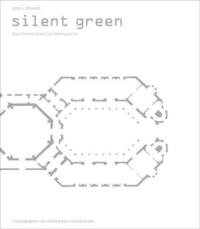 bokomslag Silent Green