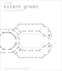 bokomslag Silent Green