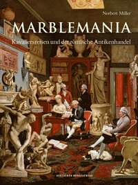 bokomslag Marblemania