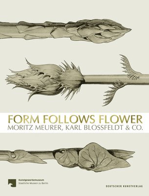 Form Follows Flower 1