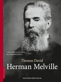 bokomslag Herman Melville