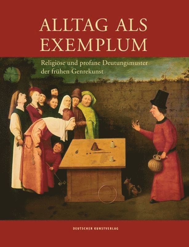 Jürgen Müller, Sandra Braune, Jurgen Muller, Sandra Kaden - Alltag Als Exemplum, Inbunden