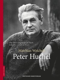 bokomslag Peter Huchel