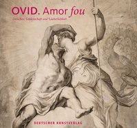 bokomslag Ovid - Amor fou