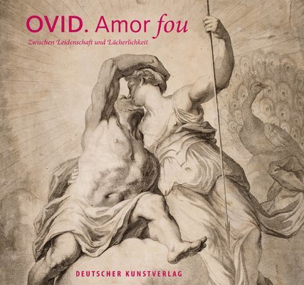 Ovid - Amor fou 1