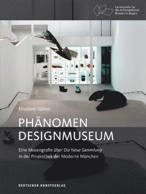 Phnomen Designmuseum 1