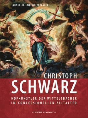 bokomslag Christoph Schwarz