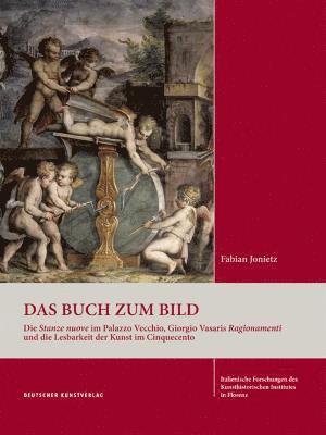 bokomslag Das Buch zum Bild