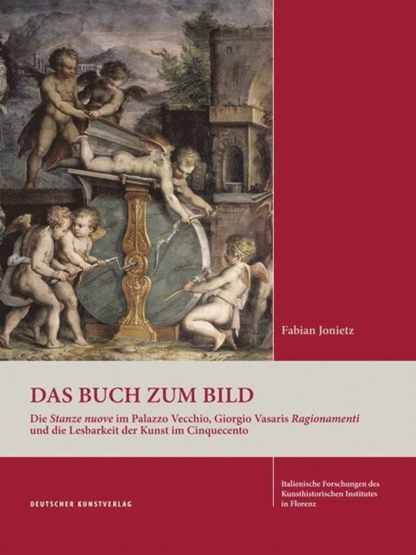 Buch zum Bild