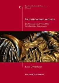 bokomslag In Testimonium Veritatis