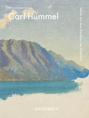 Carl Hummel 1