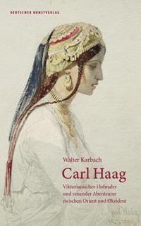 bokomslag Carl Haag