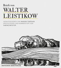 bokomslag Walter Leistikow   Briefe von 1889 bis 1908