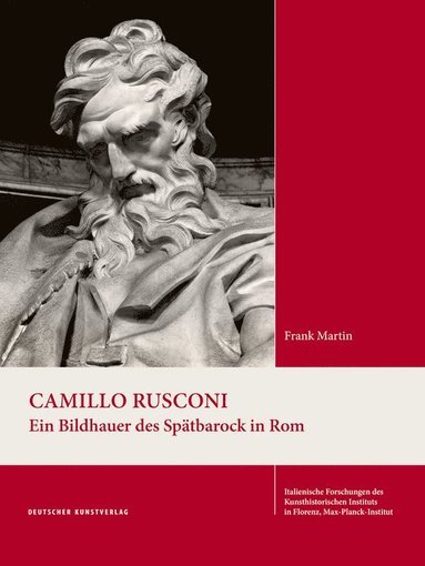 bokomslag Camillo Rusconi