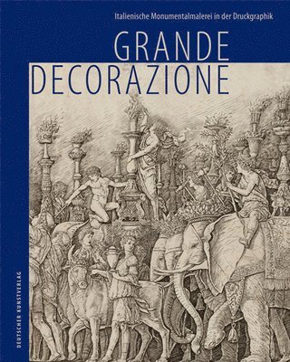 bokomslag Grande Decorazione