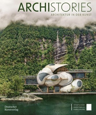 bokomslag ARCHISTORIES