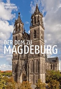 bokomslag Der Dom zu Magdeburg