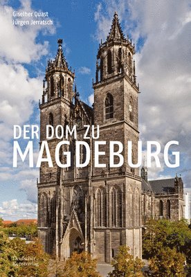 Dom zu Magdeburg