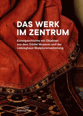 bokomslag Werk im Zentrum