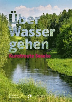 bokomslag ber Wasser gehen