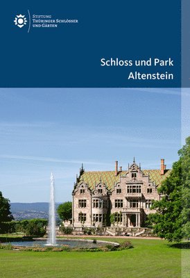 Schloss und Park Altenstein 1